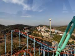 -南京银杏湖乐园