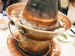 -东来顺饭庄(王府井步行街店)