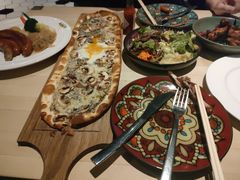 -LENBACH兰巴赫西餐啤酒坊(大连东港店)