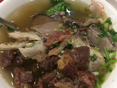 -粤潮牛肉火锅店(江南大道店)