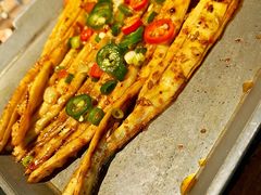 -很久以前羊肉串(中山公园店)
