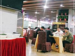 大堂-老孙家饭庄·非遗(东关店)