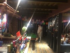 -玩坞轰趴馆·户外团建聚会主题生日派对馆(世豪广场店)