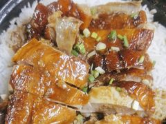 -煲煲香快餐(南京路店)