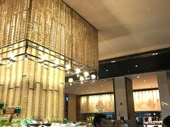 -富力希尔顿酒店·地阔自助餐厅