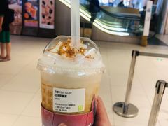 -奈雪的茶(新天地广场PRO店)