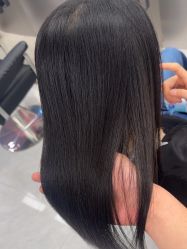 -5M HAIR SALON 旗舰店