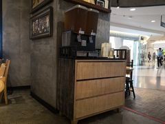 大堂-After You Dessert Cafe(Silom Complex)