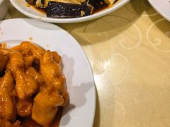 -华春餐馆(鱼山路店)