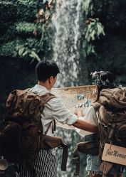 -帆拉斐婚纱摄影(春熙店)