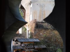 -篁岭景区
