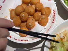 -花椒俏川菜小馆(南海万达店)