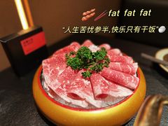 -色響火锅(恒隆广场店)