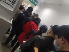 -吉林大学第二医院(自强院区)