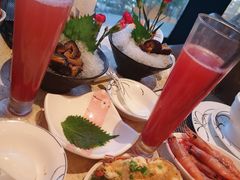 -雍和会海鲜姿造自助(湖东路店)