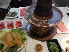 -东来顺饭庄(新源里店)