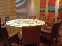 -北京西单美爵酒店-融轩中餐厅