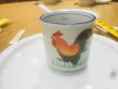 -寻味顺德·南记酒家·传统顺德菜·鱼生(广源路店)