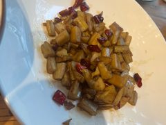-U你·湖北家宴菜(南湖总店)