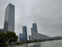-天鹅湖体育公园