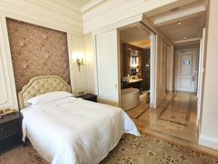 -中旅阿那亚九龙湖·公主酒店