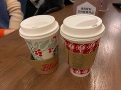 -星巴克(凯德晶萃店)