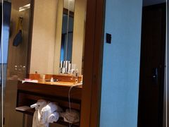 -上海浦东嘉里大酒店