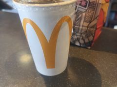 -麦当劳(南京水西门大街店)