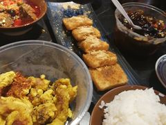 -巴四老城区炭火蛙锅(张江店)
