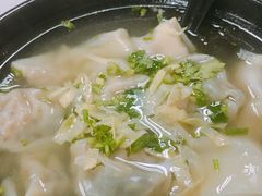 -海平馄饨(逍遥二路店)