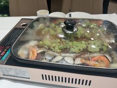 -顺德佬华侨城店·商务宴请·团建