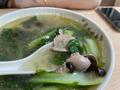 -蒋家桥饺面店(东关街店)