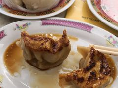 煎饺-万里香中餐馆