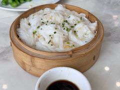 -馨越楼·点心·粤菜(赤坎店)