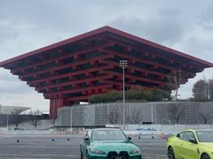 -赛卡联盟卡丁车馆(上海世博店)