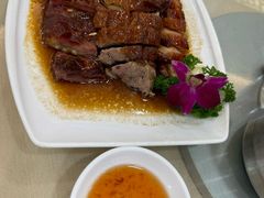 -香顺·客家菜(东坑店)