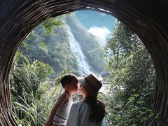 -水底山庄园温泉