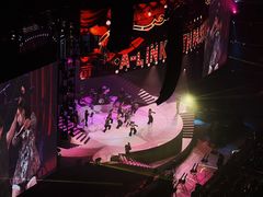 -宝能国际体育演艺中心