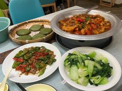 -大师傅金奖啤酒鱼(西街口总店)