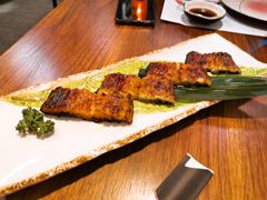 汁烤鳗鱼-熹炭精致日料(金融街购物中心店)