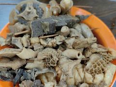 -六姑龟苓膏糖水卤水店