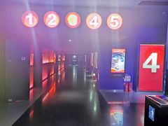 -中影国际影城(百联店)