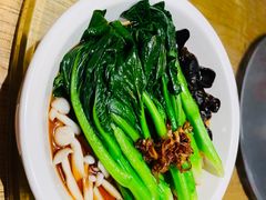 -新白鹿餐厅(爱琴海购物中心店)