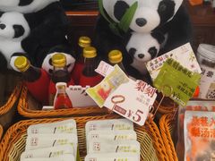 -小吊梨汤·北京菜·烤鸭(清河万象汇店)