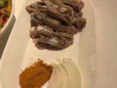 -西域阿里马新疆菜·清真(桂花路店)