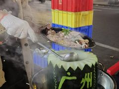 -兴兴旺·冬瓜盅·啫啫煲(西华路店)