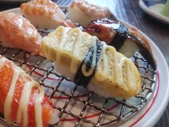 -大雄寿司(中华广场店)