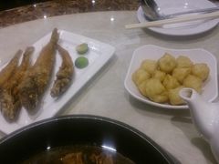-稻香酒家·33年老字号·港式粤菜(富邦中心店)