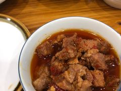 -小方的面(徐家汇店)