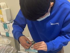 -JOYCODE(大红门银泰百货店)